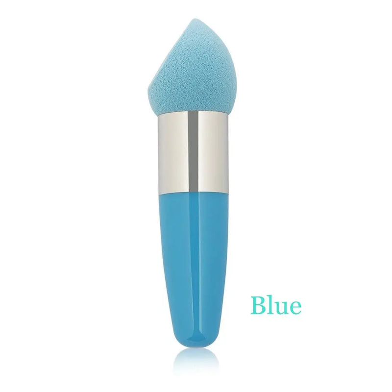 New Mushroom head Makeup Brushes Powder Puff  Beauty Cosmetic Sponge