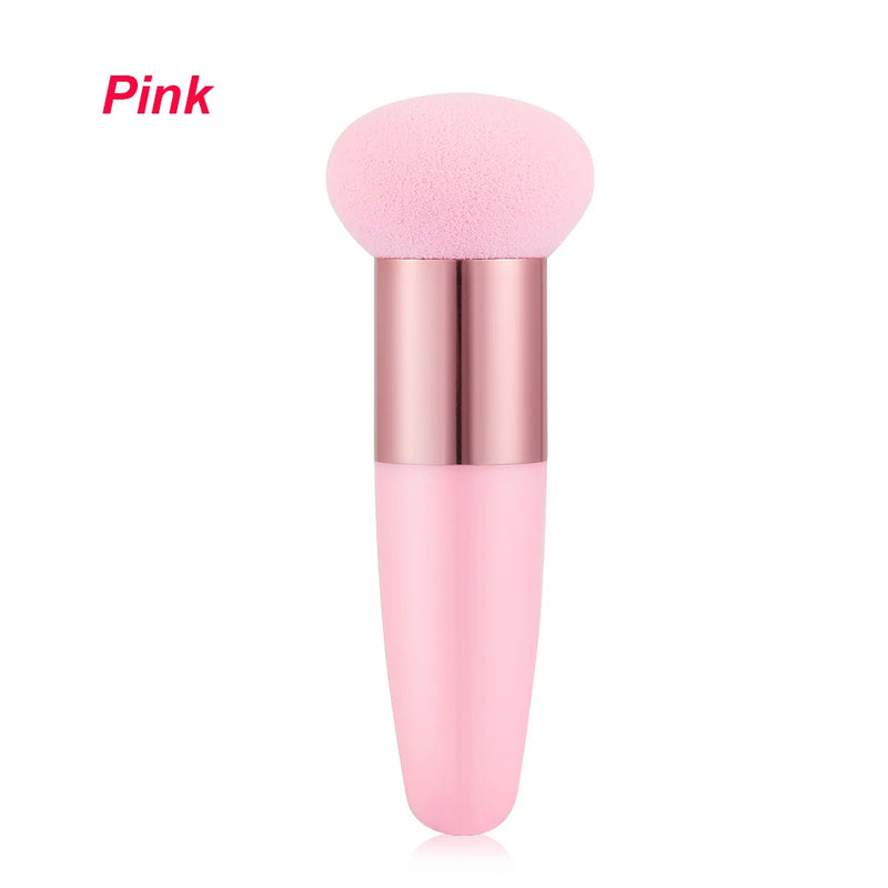 New Mushroom head Makeup Brushes Powder Puff  Beauty Cosmetic Sponge