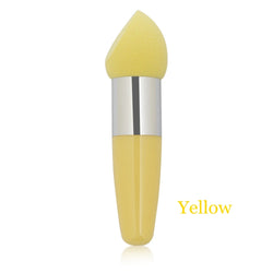 New Mushroom head Makeup Brushes Powder Puff  Beauty Cosmetic Sponge