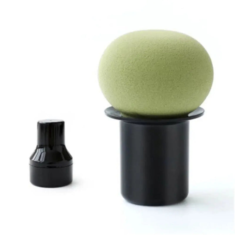 New Mushroom head Makeup Brushes Powder Puff  Beauty Cosmetic Sponge