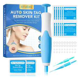 Rubber Rings Skin Tag Removal Tool Face Beauty Accessories Skin Tag Removal