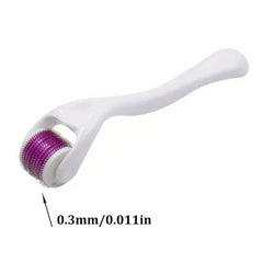 540 Derma Roller Needle Instrument for Face 0.2mm\0.25mm\0.3mm