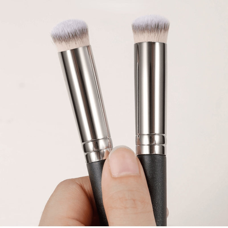 3/5 pcs Foundation Concealer Brush, Premium Contour Blusher Brushes