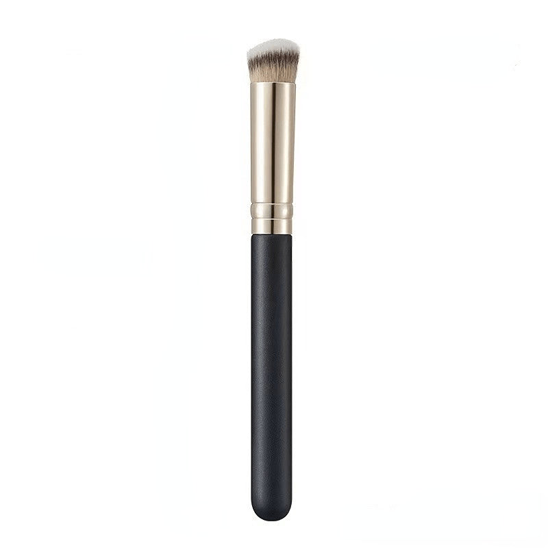 3/5 pcs Foundation Concealer Brush, Premium Contour Blusher Brushes