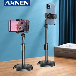 Multifunctional Mobile Phone Bracket Live Broadcast Stand Adjustable Height